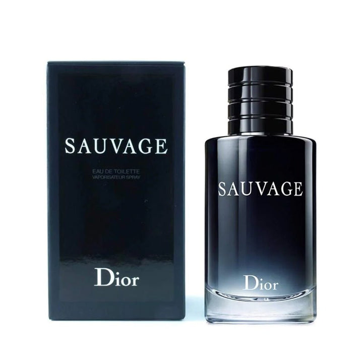 Sauvage (Eau de Toilette) Christian Dior MEN - Sample