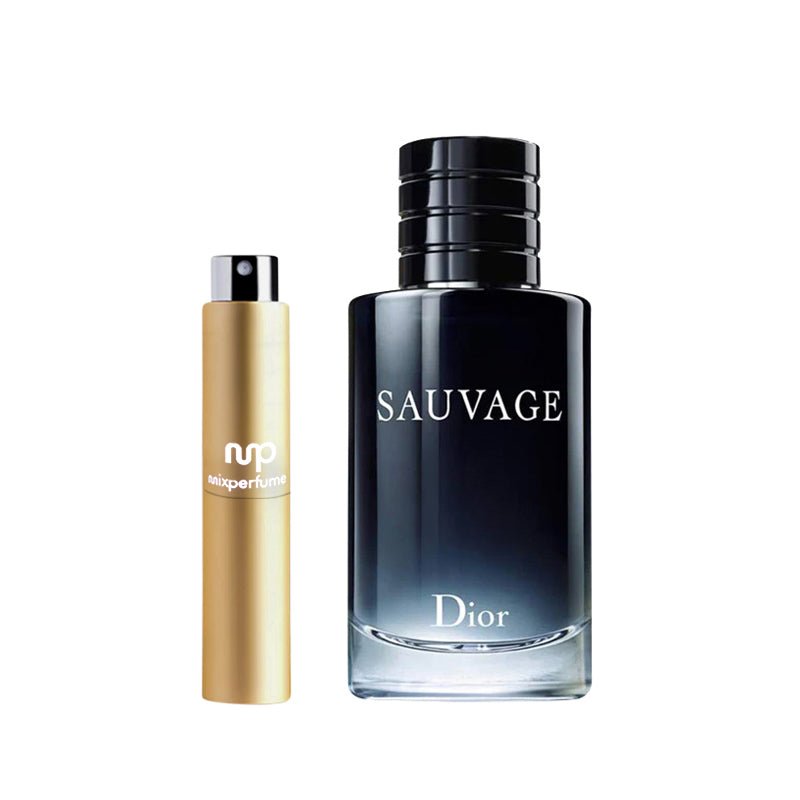 Sauvage (Eau de Toilette) Christian Dior MEN - Sample