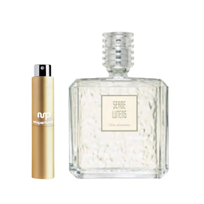 Serge Lutens L'eau D'armoise Eau De Parfum For Woman - Sample