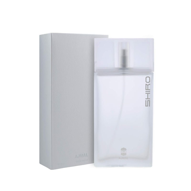 Shiro Ajmal Eau De Parfum For Men - Sample