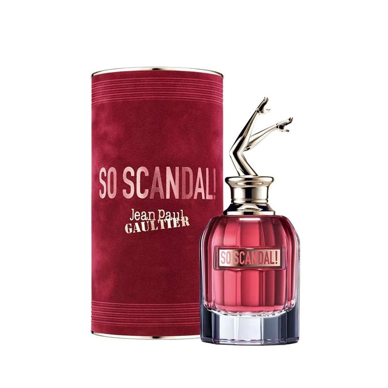 So Scandal! (Eau de Parfum) Jean Paul Gaultier Women - Sample