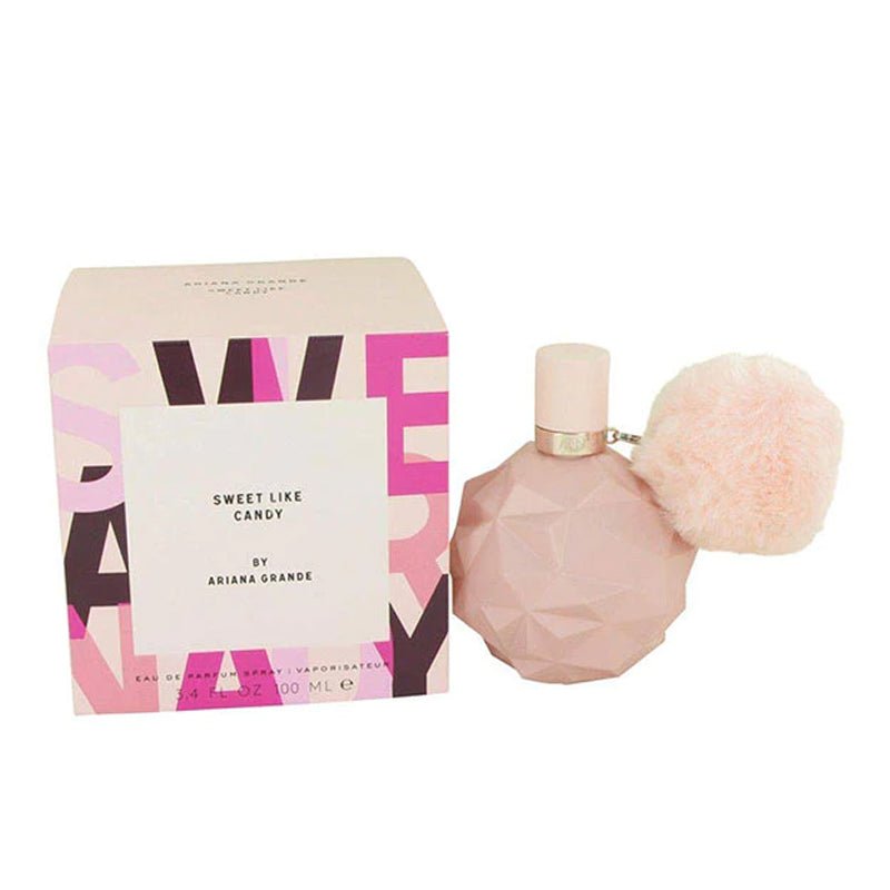 Sweet Like Candy (Eau de Parfum) Ariana Grande Women - Sample