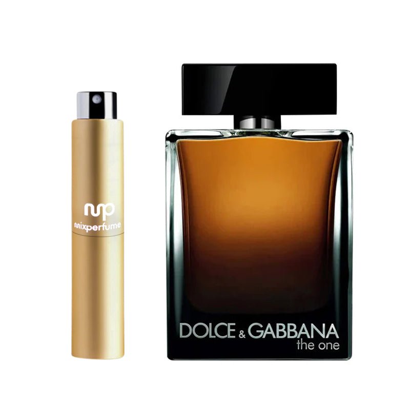 The One (Eau de Parfum) Dolce&Gabbana Men - Sample