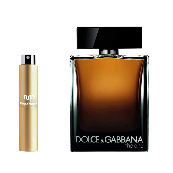 The One (Eau de Parfum) Dolce&Gabbana Men - Sample