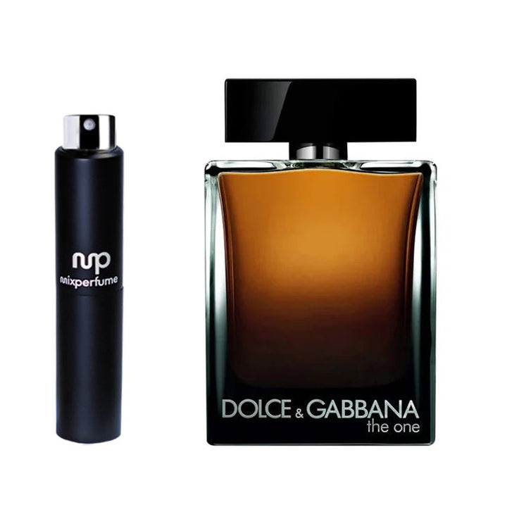 The One (Eau de Parfum) Dolce&Gabbana Men - Sample