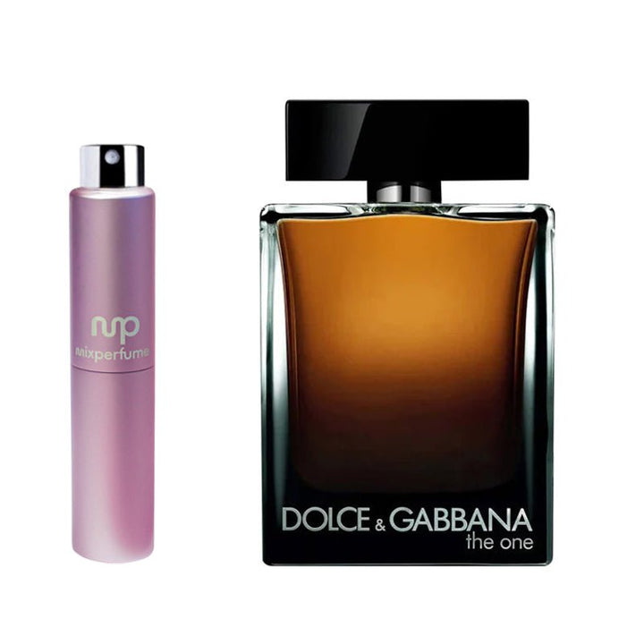 The One (Eau de Parfum) Dolce&Gabbana Men - Sample