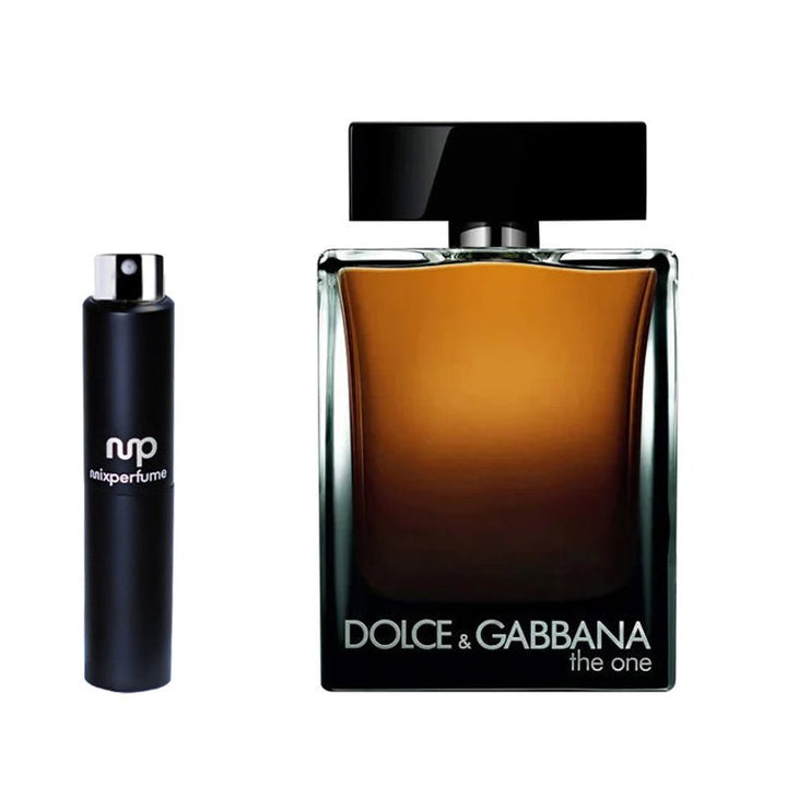 The One (Eau de Parfum) Dolce&Gabbana Men - Sample