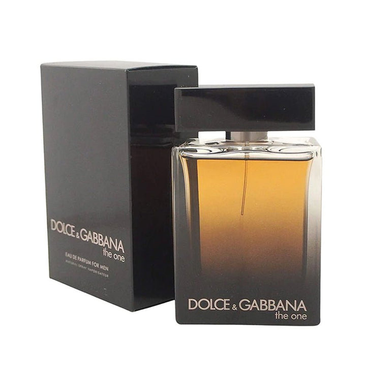 The One (Eau de Parfum) Dolce&Gabbana Men - Sample