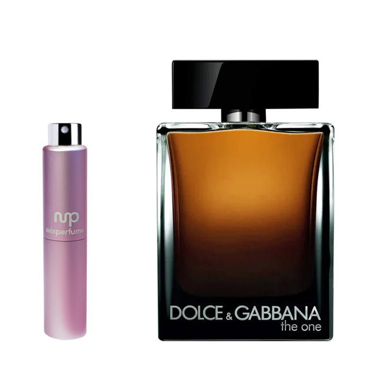 The One (Eau de Parfum) Dolce&Gabbana Men - Sample