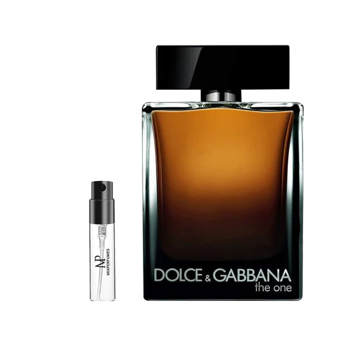 The One (Eau de Parfum) Dolce&Gabbana Men - Sample