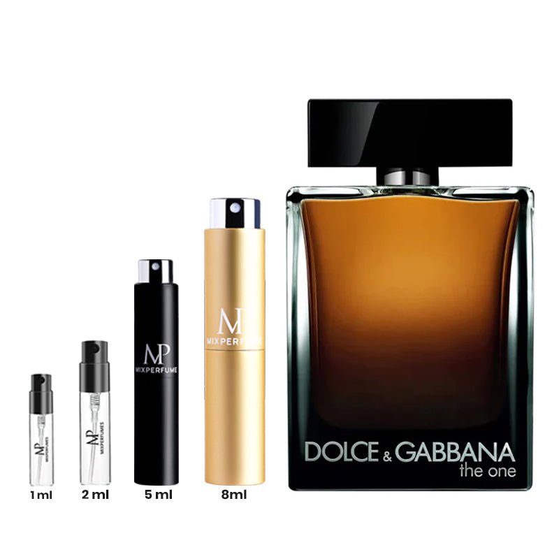 The One (Eau de Parfum) Dolce&Gabbana Men - Sample