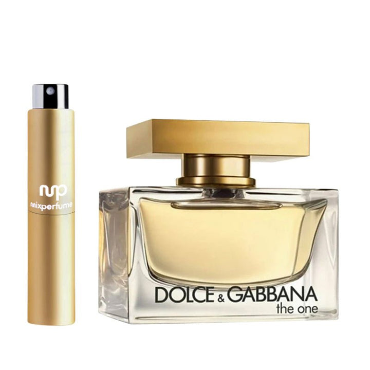 The One (Eau de Parfum) Dolce&Gabbana Women - Sample