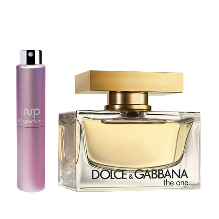 The One (Eau de Parfum) Dolce&Gabbana Women - Sample