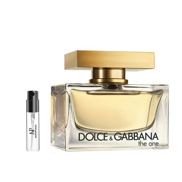 The One (Eau de Parfum) Dolce&Gabbana Women - Sample