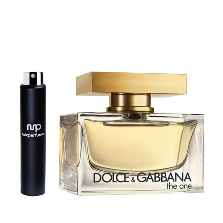 The One (Eau de Parfum) Dolce&Gabbana Women - Sample