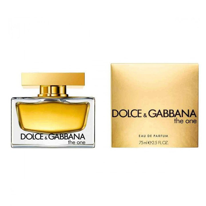 The One (Eau de Parfum) Dolce&Gabbana Women - Sample