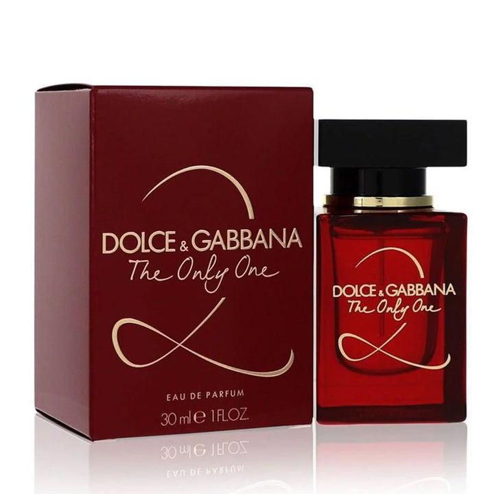 The Only One 2 (Eau de Parfum) Dolce&Gabbana Women - Sample