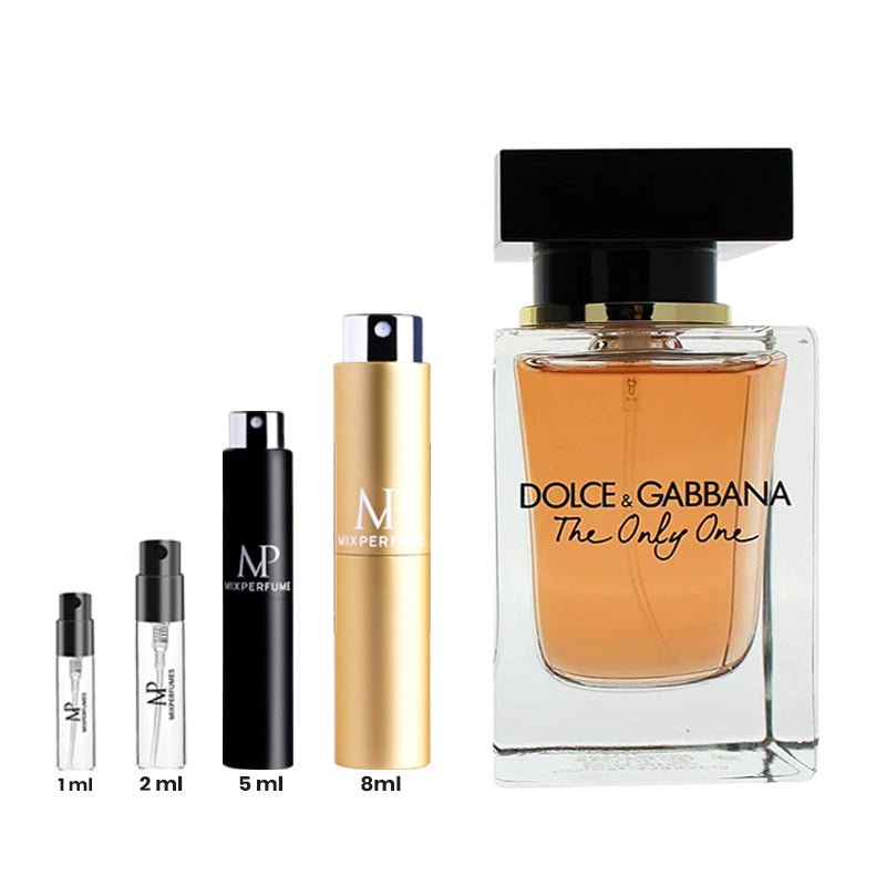 The Only One (Eau de Parfum) Dolce&Gabbana Women - Sample