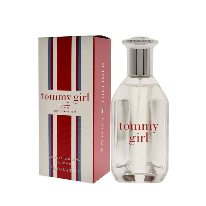 Tommy Girl (Eau de Toilette) Tommy Hilfiger Women - Sample