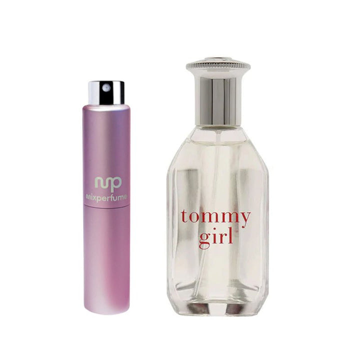 Tommy Girl (Eau de Toilette) Tommy Hilfiger Women - Sample