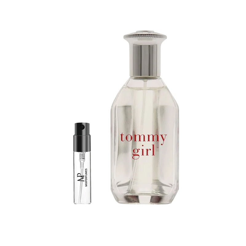 Tommy Girl (Eau de Toilette) Tommy Hilfiger Women - Sample