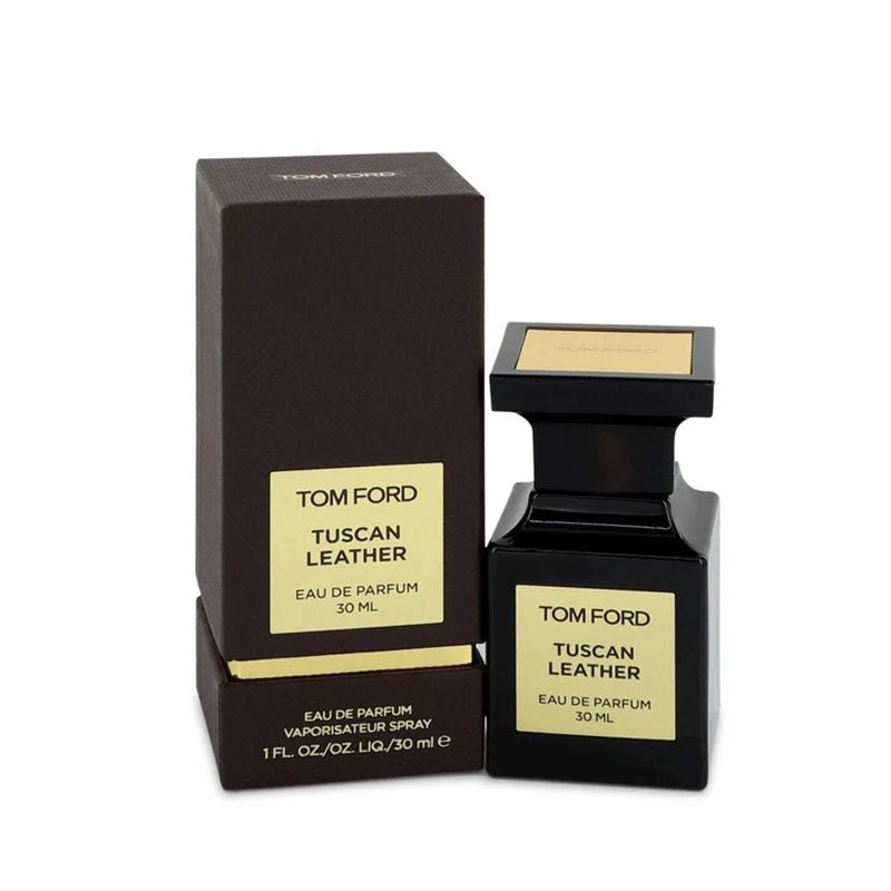 Tuscan Leather BY TOM FORD (Eau de Parfum) MEN - Sample