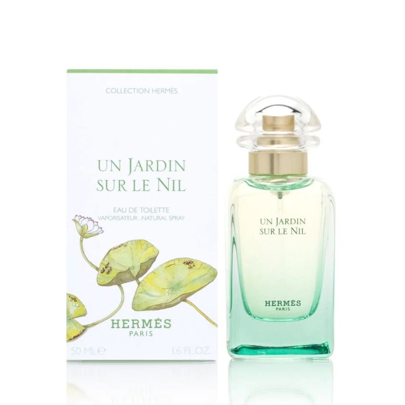 Un Jardin Sur Le Nil (Eau de Toilette) Hermes UNISEX - Sample