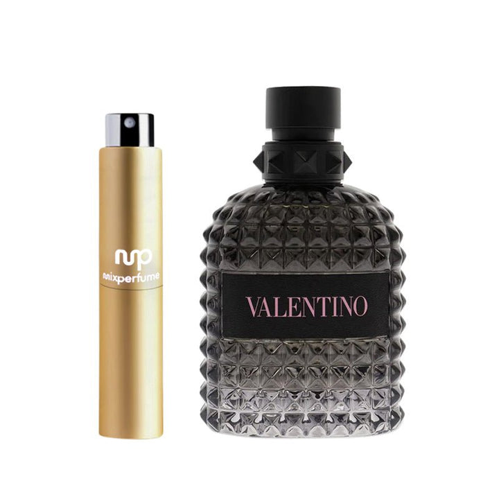 Uomo Born in Roma (Eau de Toilette) Valentino Men - Sample