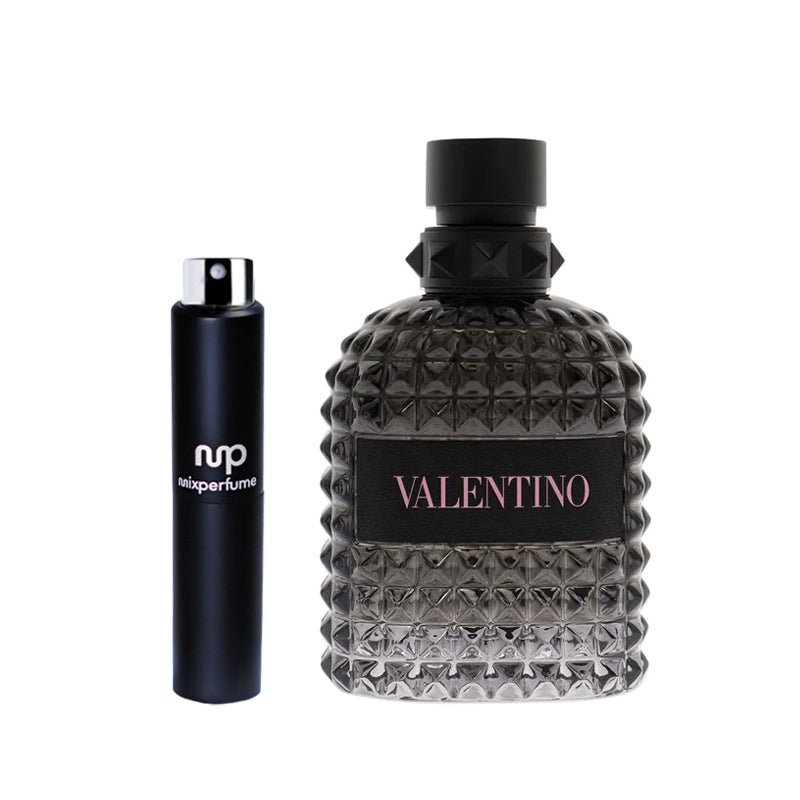 Uomo Born in Roma (Eau de Toilette) Valentino Men - Sample