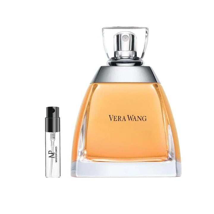 Vera Wang (Eau de Parfum) Women - Sample