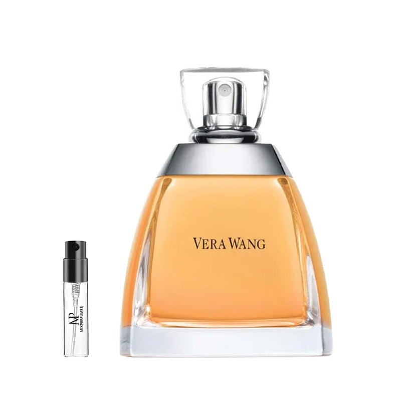 Vera Wang (Eau de Parfum) Women - Sample