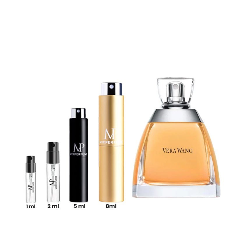 Vera Wang (Eau de Parfum) Women - Sample