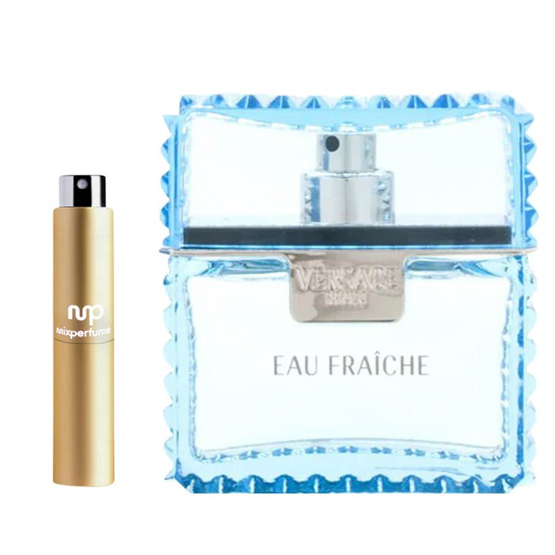 Versace Man Eau Fraiche (Eau de Toilette) MEN - Sample