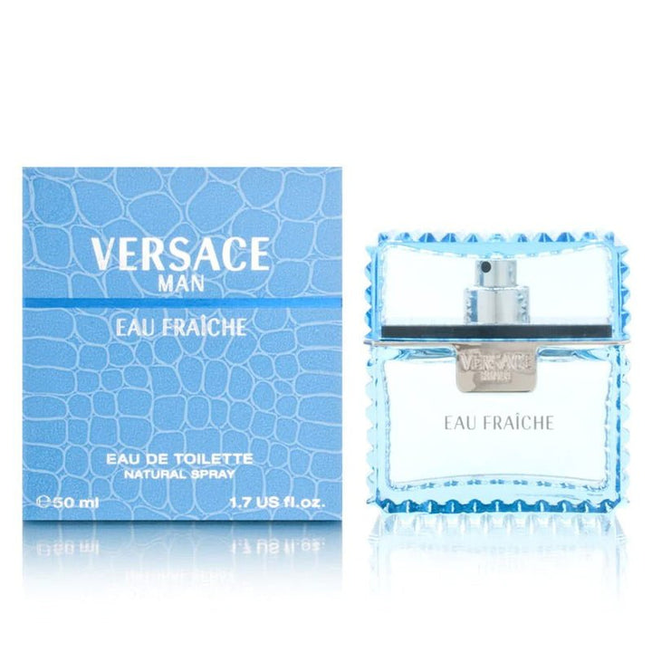 Versace Man Eau Fraiche (Eau de Toilette) MEN - Sample