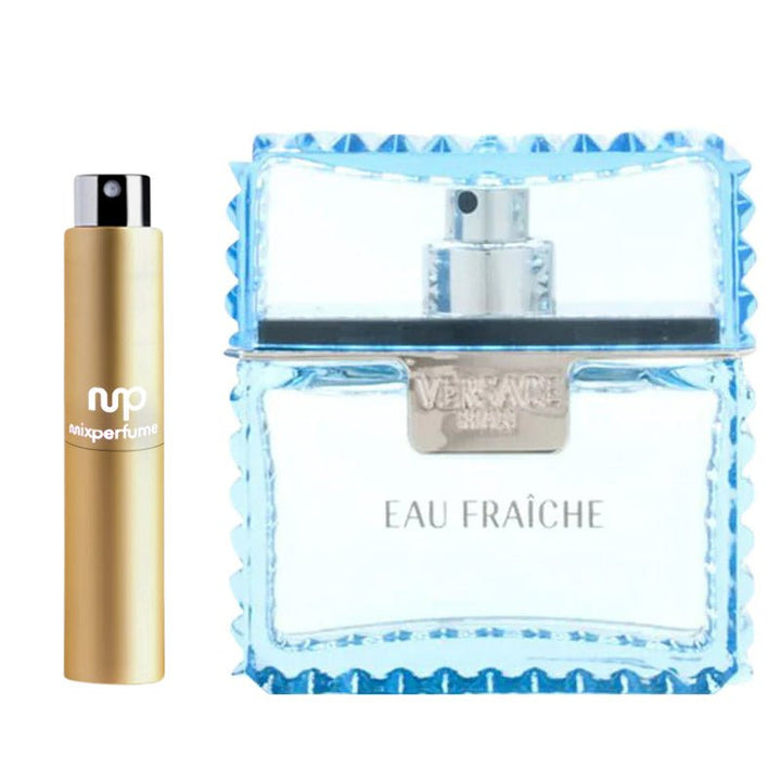 Versace Man Eau Fraiche (Eau de Toilette) MEN - Sample