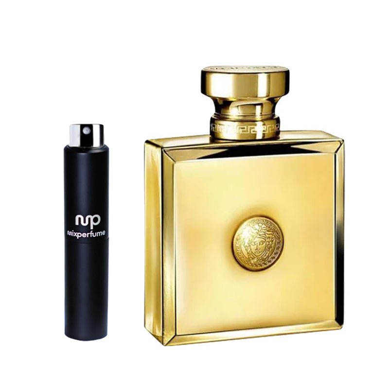 Versace Pour Femme Oud Oriental (Eau de Parfum) Versace Women - Sample