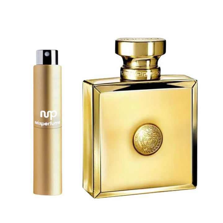 Versace Pour Femme Oud Oriental (Eau de Parfum) Versace Women - Sample