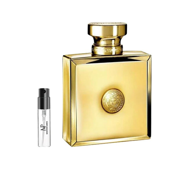 Versace Pour Femme Oud Oriental (Eau de Parfum) Versace Women - Sample