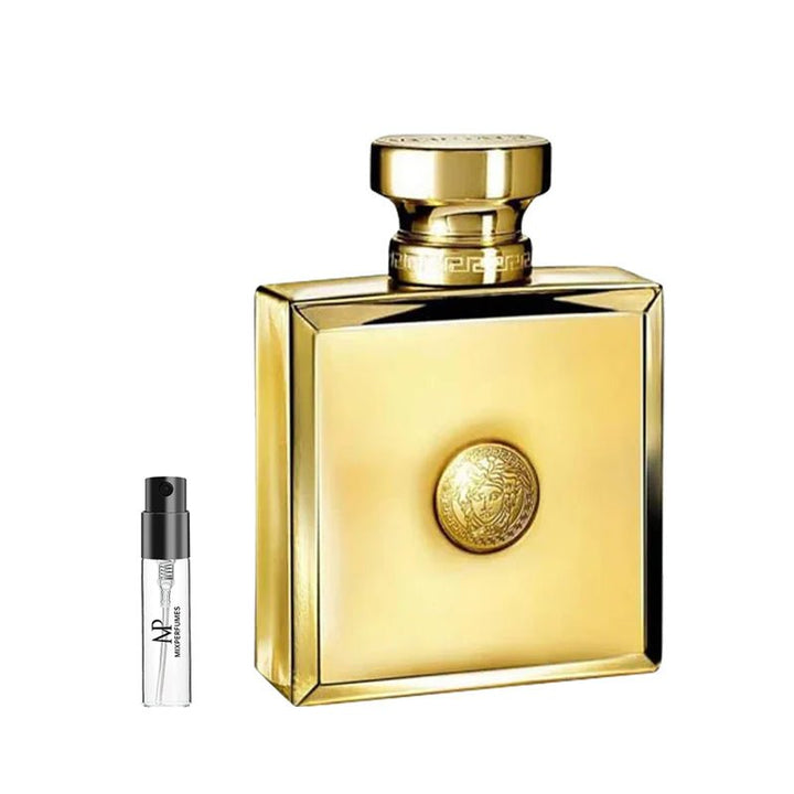 Versace Pour Femme Oud Oriental (Eau de Parfum) Versace Women - Sample