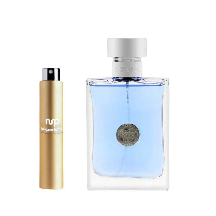 Versace Pour Homme (Eau de Toilette) Versace Men - Sample