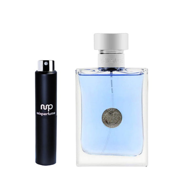 Versace Pour Homme (Eau de Toilette) Versace Men - Sample