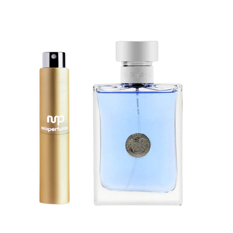 Versace Pour Homme (Eau de Toilette) Versace Men - Sample