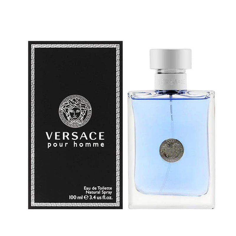 Versace Pour Homme (Eau de Toilette) Versace Men - Sample