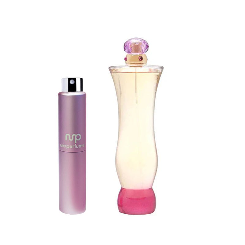 Versace Woman (Eau de Parfum) Women - Sample