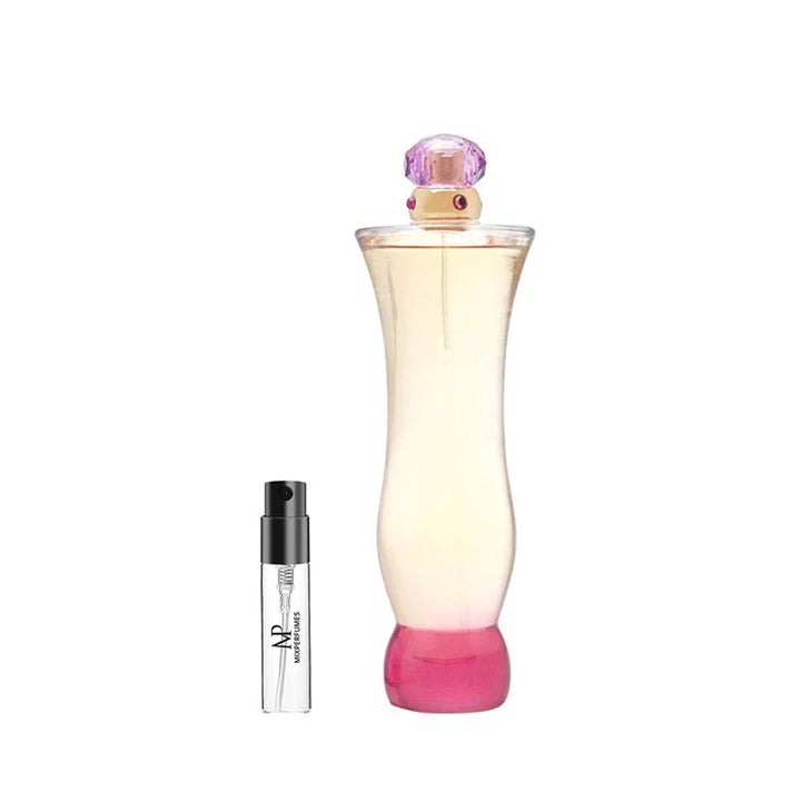 Versace Woman (Eau de Parfum) Women - Sample