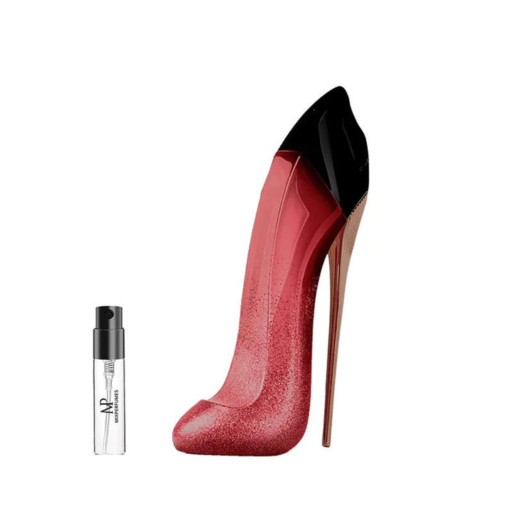 Very Good Girl Glam (Parfum) Carolina Herrera Women - Sample