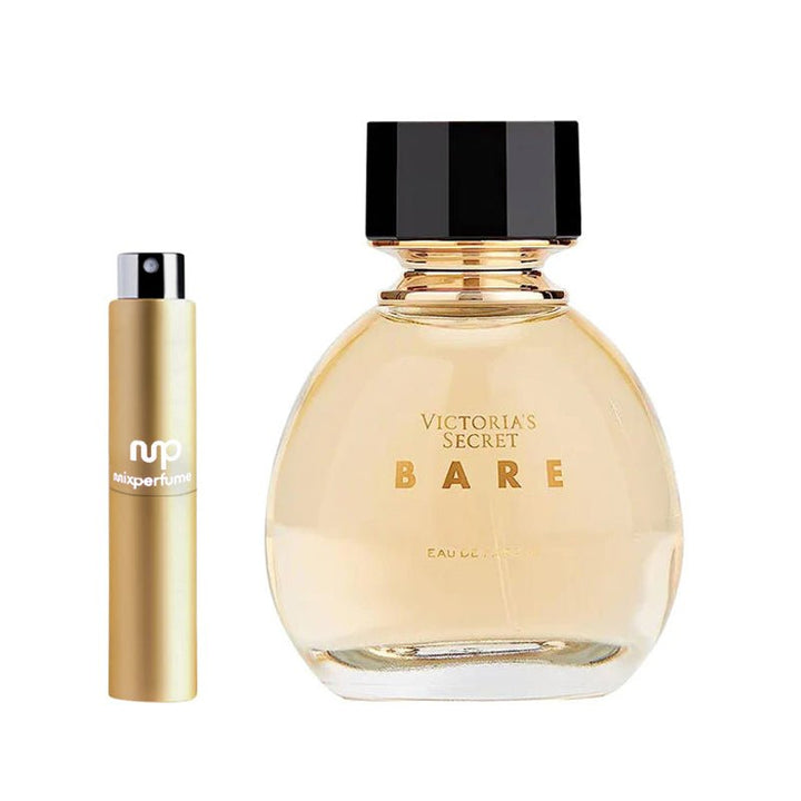 Victoria's Secret Bare (Eau de Parfum) WOMEN - Sample