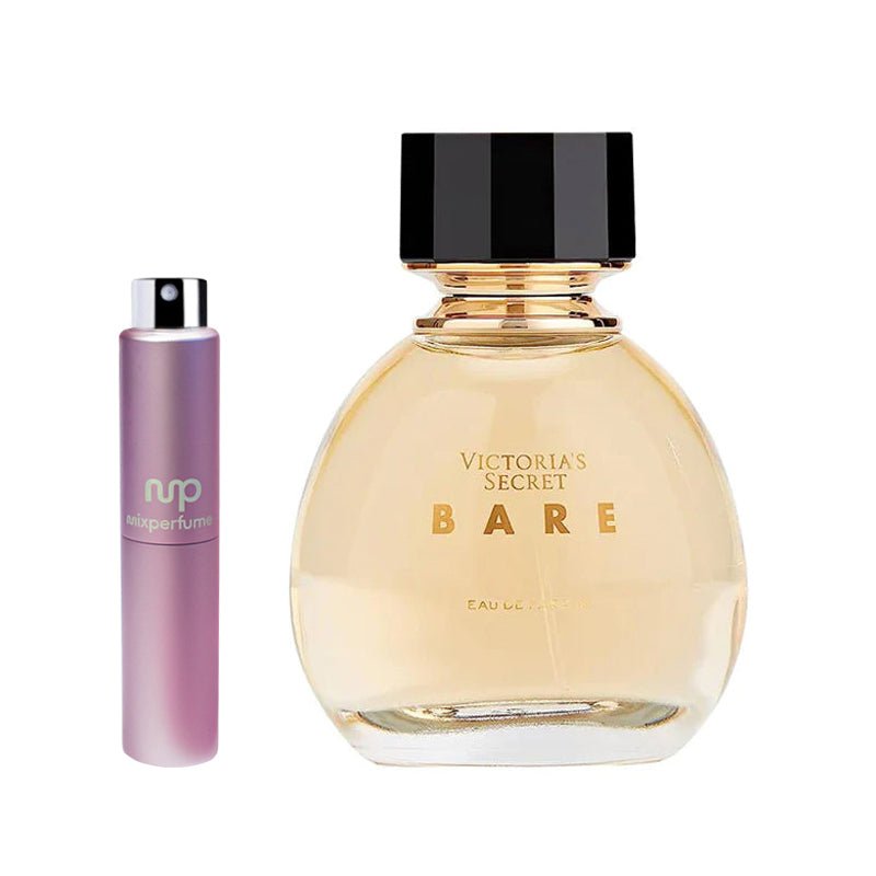 Victoria's Secret Bare (Eau de Parfum) WOMEN - Sample