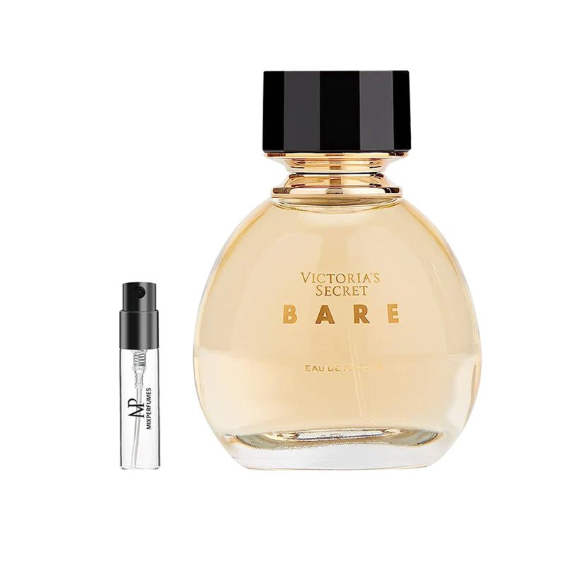 Victoria's Secret Bare (Eau de Parfum) WOMEN - Sample