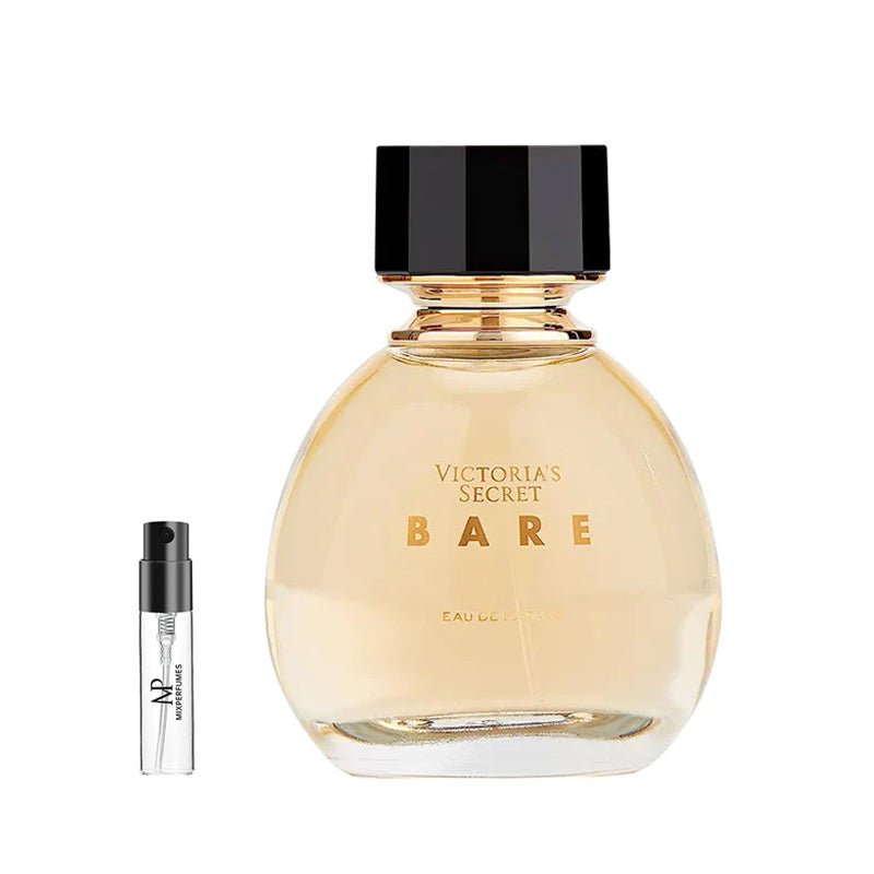 Victoria's Secret Bare (Eau de Parfum) WOMEN - Sample